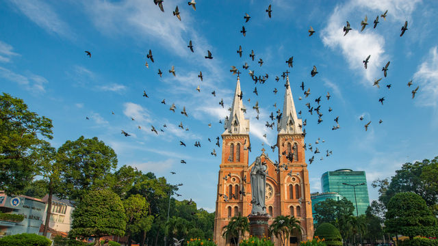 Unusual Things to Do in Ho Chi Minh City