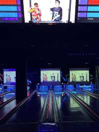ℐ𝓁𝓈𝒶𝓃 🎳 신나는 락볼링장 ⊹⁺⸜ 빠삐용락볼링장 ⸝⁺⊹