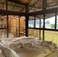 Tinidee Hideaway Tonsai Beach Krabi