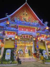 🙏🏻วัดเขตร์นาบุญญาราม จ.จันทบุรี✨