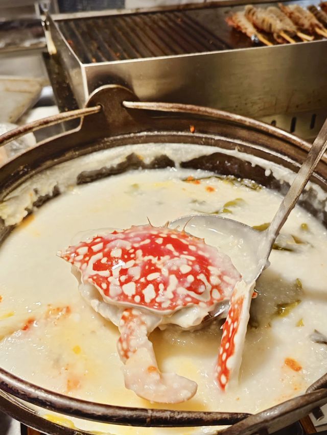 親民價！東瀛の味自助晚餐
