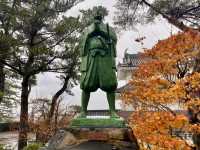 日本九州｜從旅程中認識一段段歷史