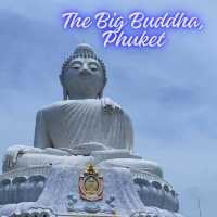 The Big Buddha @ Phuket