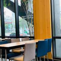 洲際旗下酒店-嘉義高CP值飯店