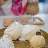 Banyan Garden Restaurant 