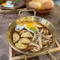 Ha Noi - fun and food