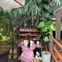 Hidden gems #อยุธยา อาหารอร่อย บรรยากาศดี