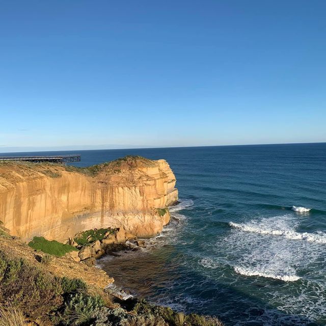 Must-visit: Great Ocean Road, Melbourne 🇦🇺