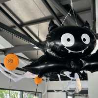 BUMP cafe @บ้านบึง ชลบุรี