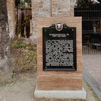 Fort Santiago, Manila