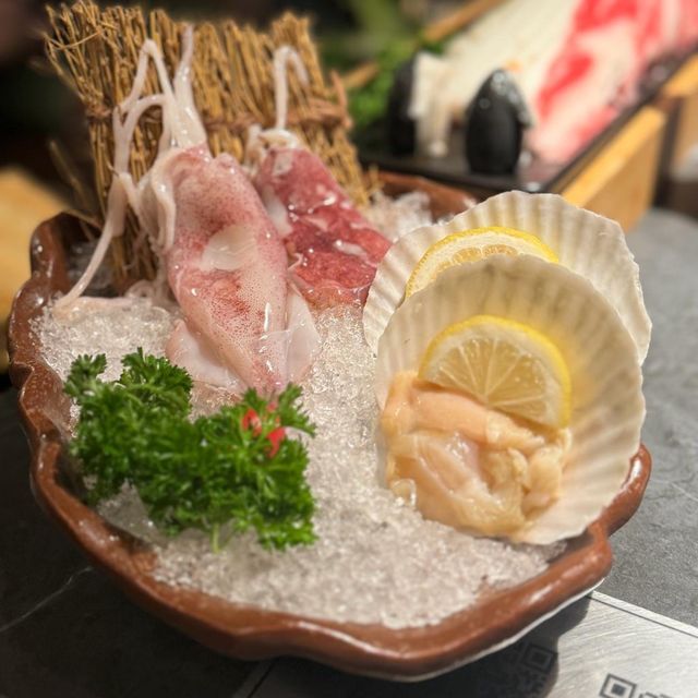 抵食二人鴛鴦火鍋套餐 @ 湊湊火鍋·茶憩