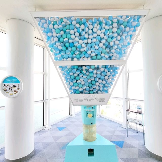 【福岡】恋人の聖地♥️福岡タワー