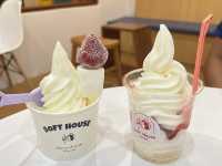  Soft Houseสาขาปัตตานี🍦