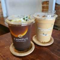 Campus Coffee Roaster
