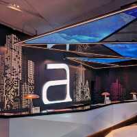 Experience Cosy and Modern hotel in Singapore