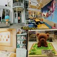 Petit Mary Patisserie French Cuisines
