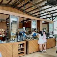 PULP by PPP Coffee