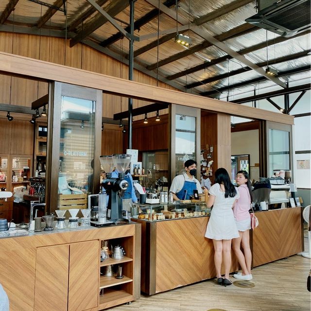 PULP by PPP Coffee