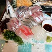 【神奈川県/平塚市】平塚漁港の食堂