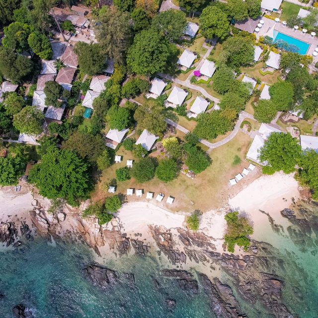 Sai Kaew Beach Resort