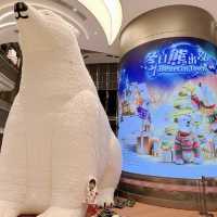 YM²裕民坊「冬日熊🐻‍❄️出沒@觀塘．7 Bears in Town」