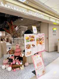 🇰🇷 靚靚打卡韓國菜 • 「嚐吃套餐」🍗