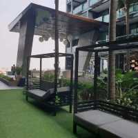 @T Boutique Hotel  คลองวาฬ ประจวบคีรีขันธ์