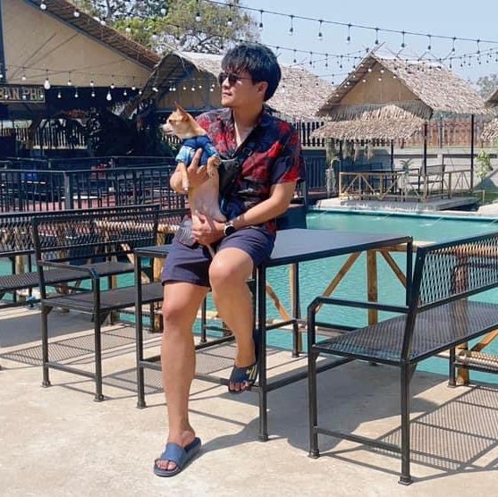 ครัวบ้านพ่อ สุพรรณบุรี