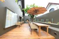 Good Cafe Chiang rai  คาเฟ่เปิดใหม่เชียงราย  