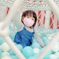 baby 放電好去處