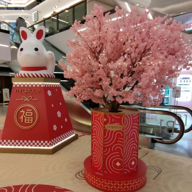 最強結緣聖地~Mira place ~福兔神社🐇