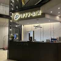 56 hotel ย่านอุดมสุข!!