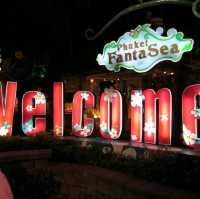 Fabulous Phuket Fantasea 