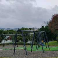 新生公園共融式大型兒童遊樂場