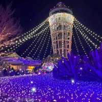 東京七天六夜自由行:輕井澤，足利花卉公園，鎌倉，東京鐵塔，淺草寺