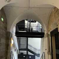 Tai Kwun Centre for Heritage and Arts