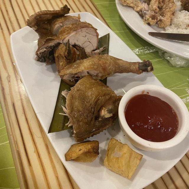 Fam Food Trip 🍽️