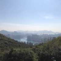 青馬美景步道