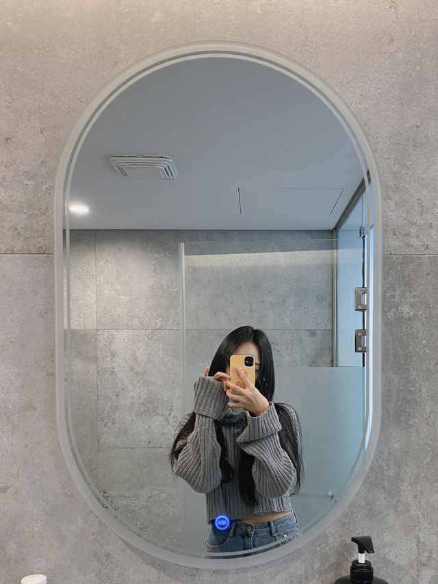통창에 바다뷰가 펼쳐진 숙소라니!!!