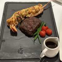 Harbour Grill ❤️ 品質温馨服務兼備
