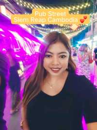 Culture and Night Life in Cambodia 💕