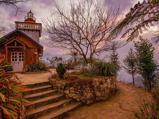 Rock Garden Sapa Homestay 🏡🇻🇳