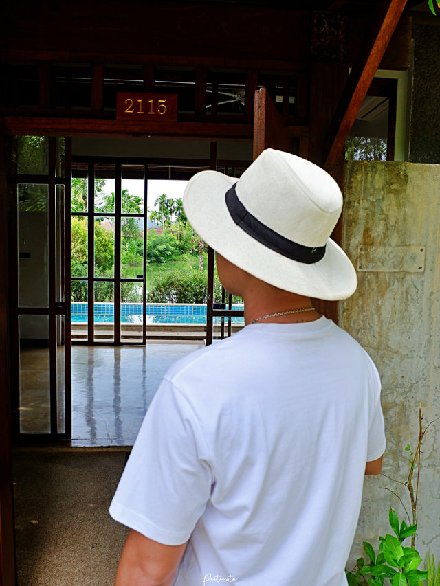  Bor Saen Villa จ.พังงา 