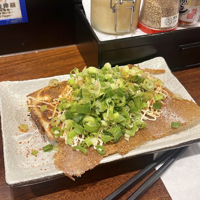 港日夫婦主理，大角咀Yummy嘅日本拉麵