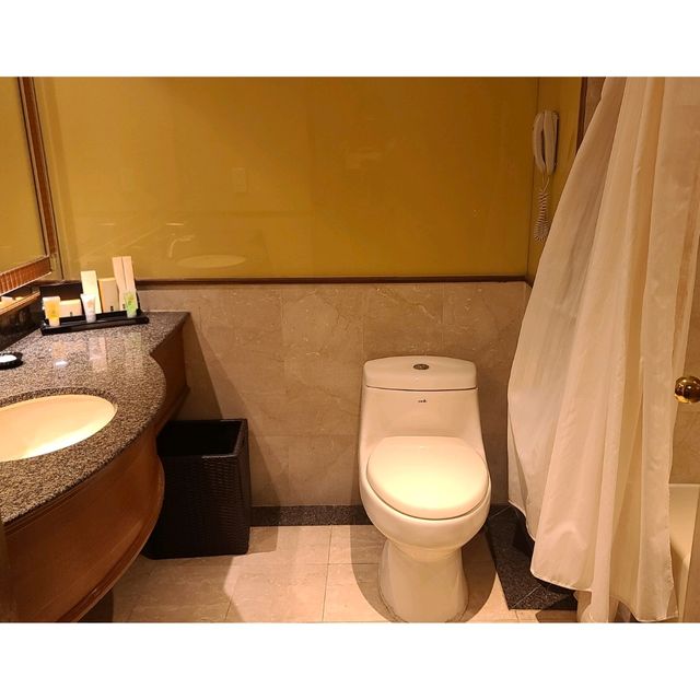 澳門旅遊熱點附近 新麗華酒店