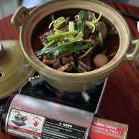  老字號潮州飯店 ～紅伶飯店 
