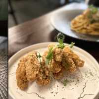 神秘魔法學院風｜高質Cafe & Bar