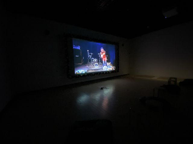 東京・恵比寿。写真と動画による作品を楽しむことができます『東京都写真美術館』