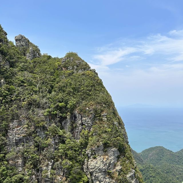 Langkawi skybridge 