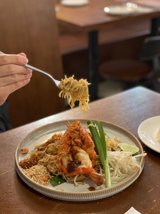 【灣仔 ✦ 價錢親民+有質素泰國菜🇹🇭💯】